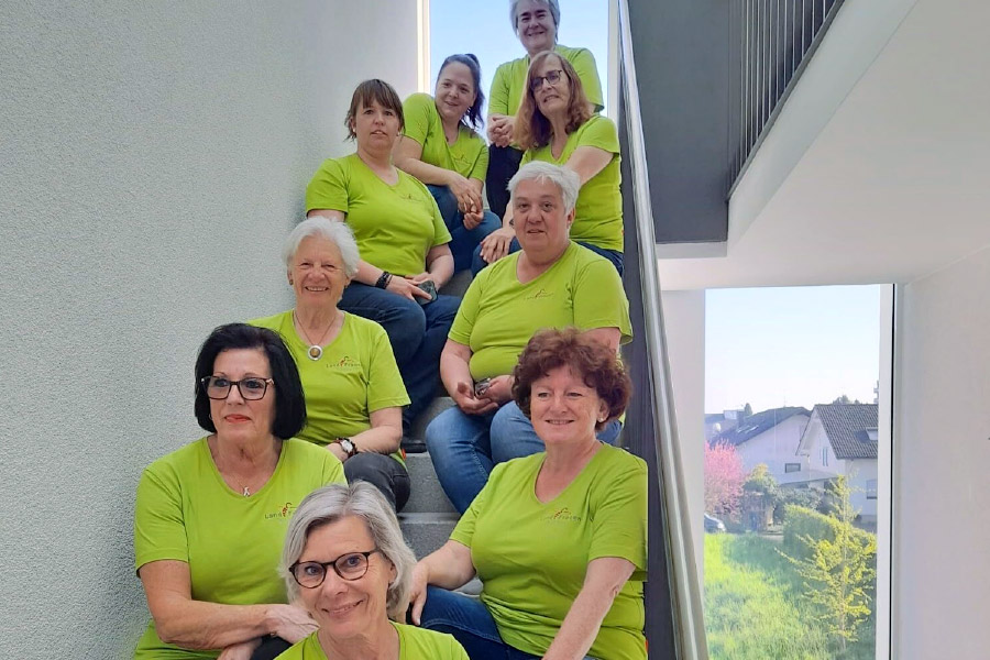 Ortsverein Auggen